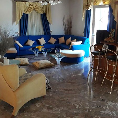 Villa Victoria Corfu Ágios Matthaíos Екстериор снимка