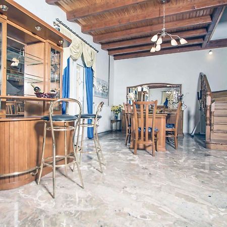 Villa Victoria Corfu Ágios Matthaíos Екстериор снимка