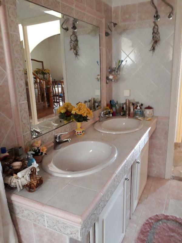 Villa Victoria Corfu Ágios Matthaíos Екстериор снимка