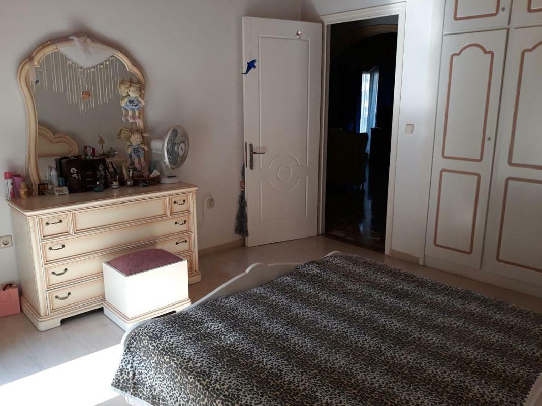Villa Victoria Corfu Ágios Matthaíos Екстериор снимка