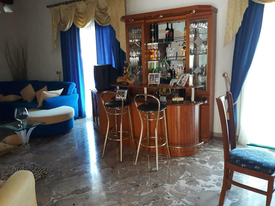 Villa Victoria Corfu Ágios Matthaíos Екстериор снимка