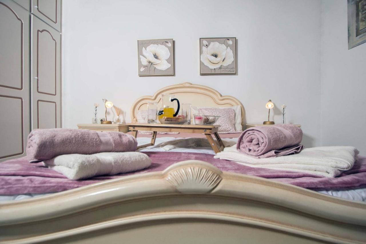 Villa Victoria Corfu Ágios Matthaíos Екстериор снимка