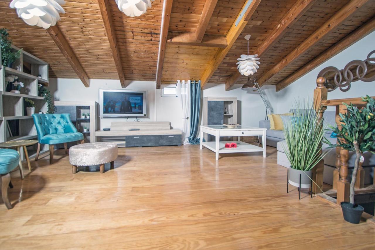Villa Victoria Corfu Ágios Matthaíos Екстериор снимка