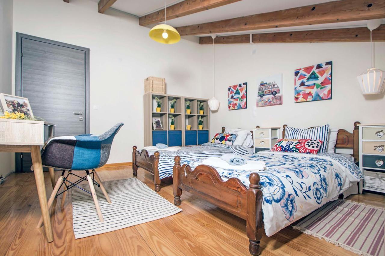 Villa Victoria Corfu Ágios Matthaíos Екстериор снимка