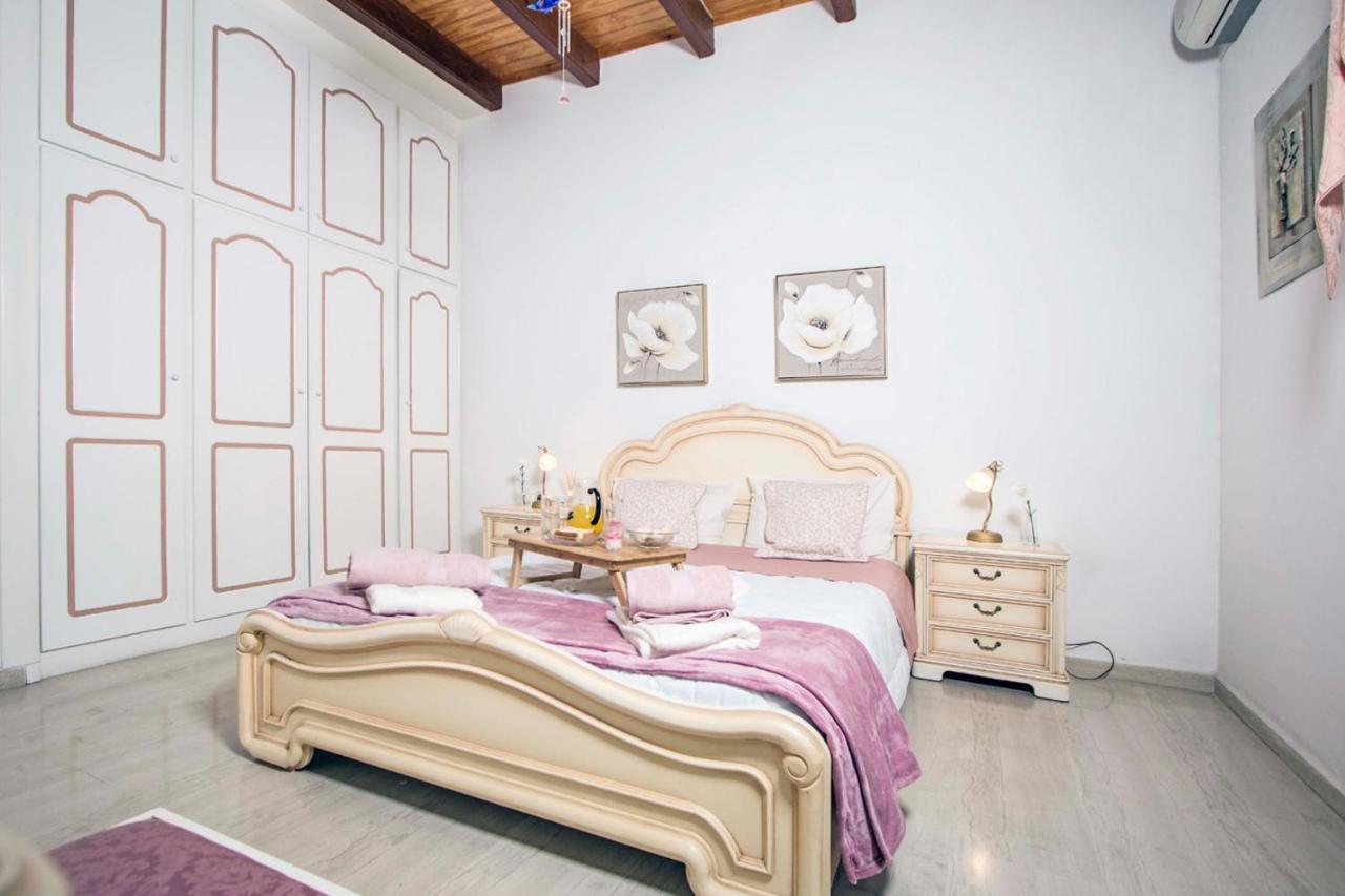 Villa Victoria Corfu Ágios Matthaíos Екстериор снимка